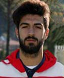 Manuel BENEDETTI - Portiere